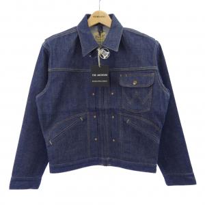 WRANGLER デニムジャケット