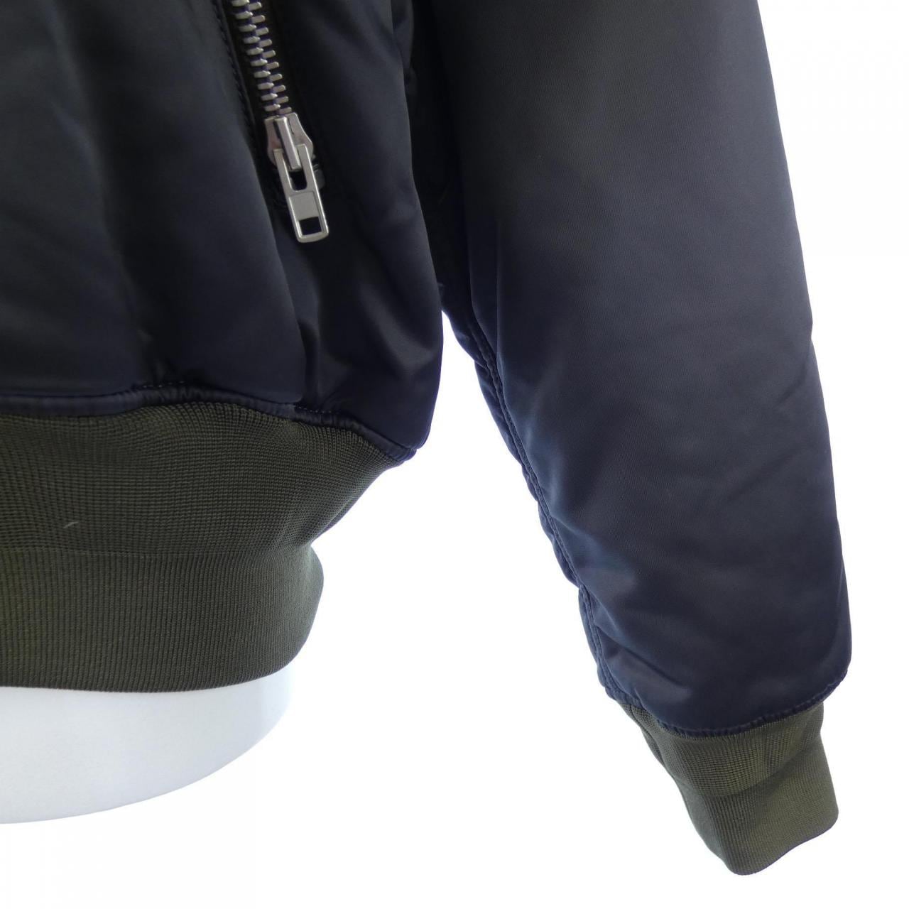 メゾンマルジェラ Maison Margiela S50AM0409 S49989 ブルゾン