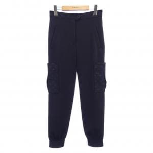 ルイヴィトン LOUIS VUITTON モノグラムディテールカーゴパンツ FMPA42D97 パンツ