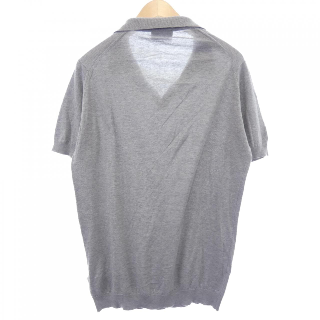 ジョンスメドレー JOHN SMEDLEY ポロシャツ