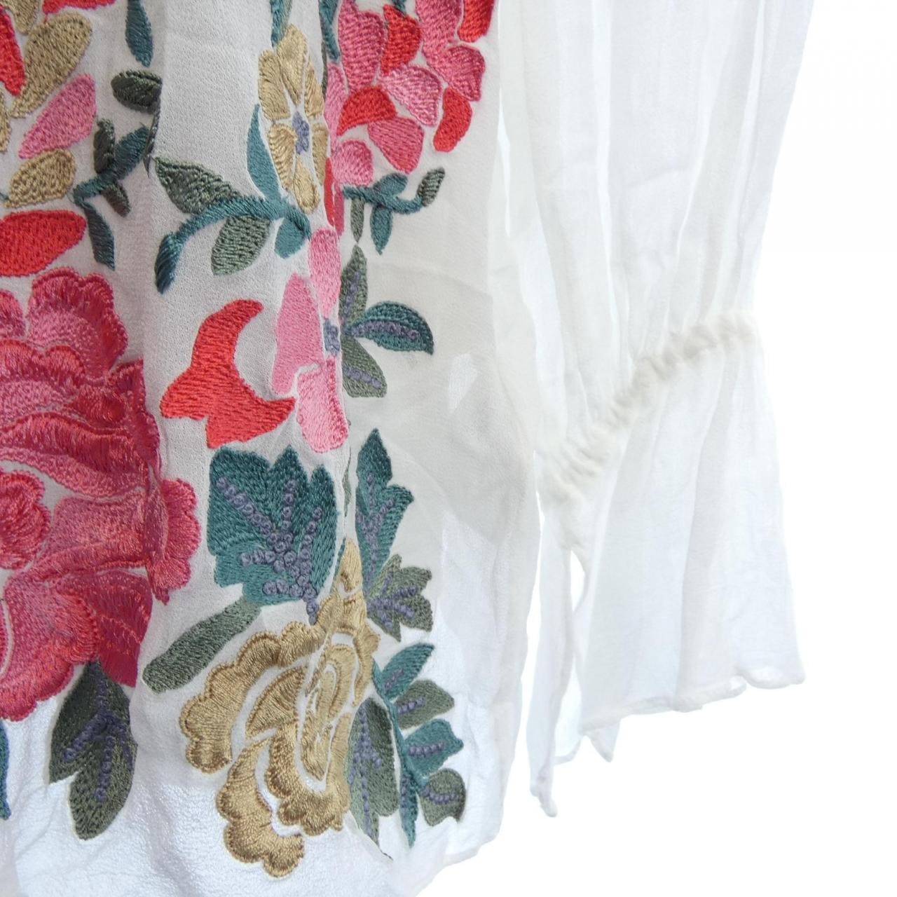 グレースコンチネンタル GRACE CONTINENTAL トップス