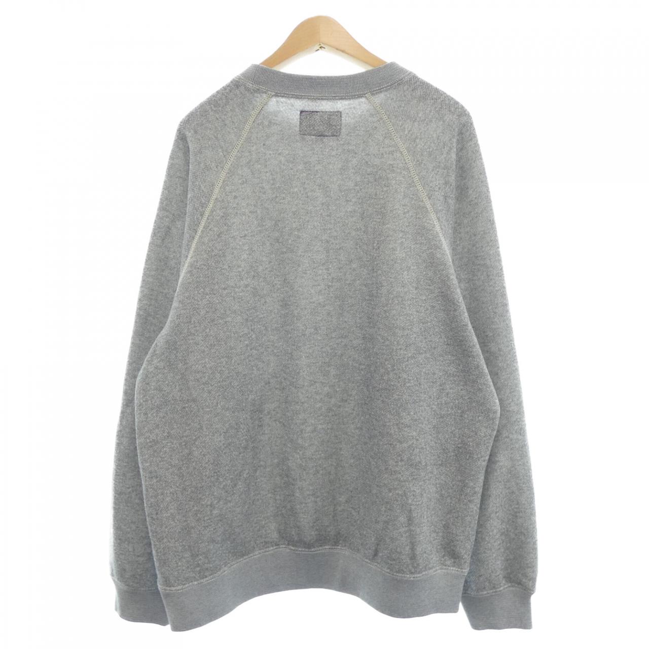 ザノースフェイス THE NORTH FACE NT6054N スウェット