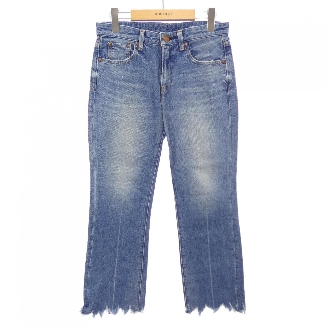 レッドカード RED CARD ジーンズ