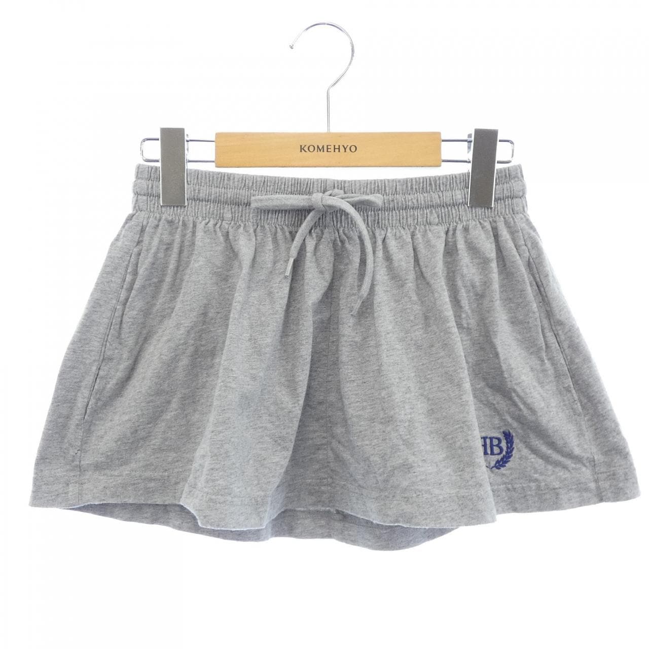 バレンシアガ BALENCIAGA 834169 スカート