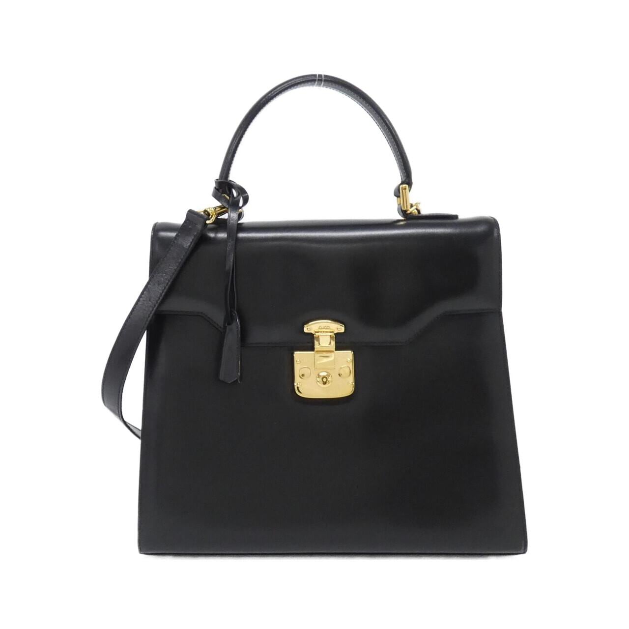 【ヴィンテージ】グッチ 000 110 0192 バッグ