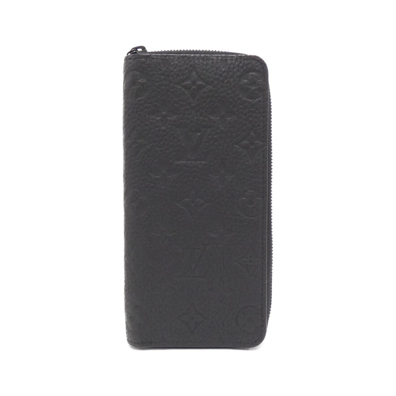 LOUIS VUITTON Monogram拉链钱包竖版M69047 钱包