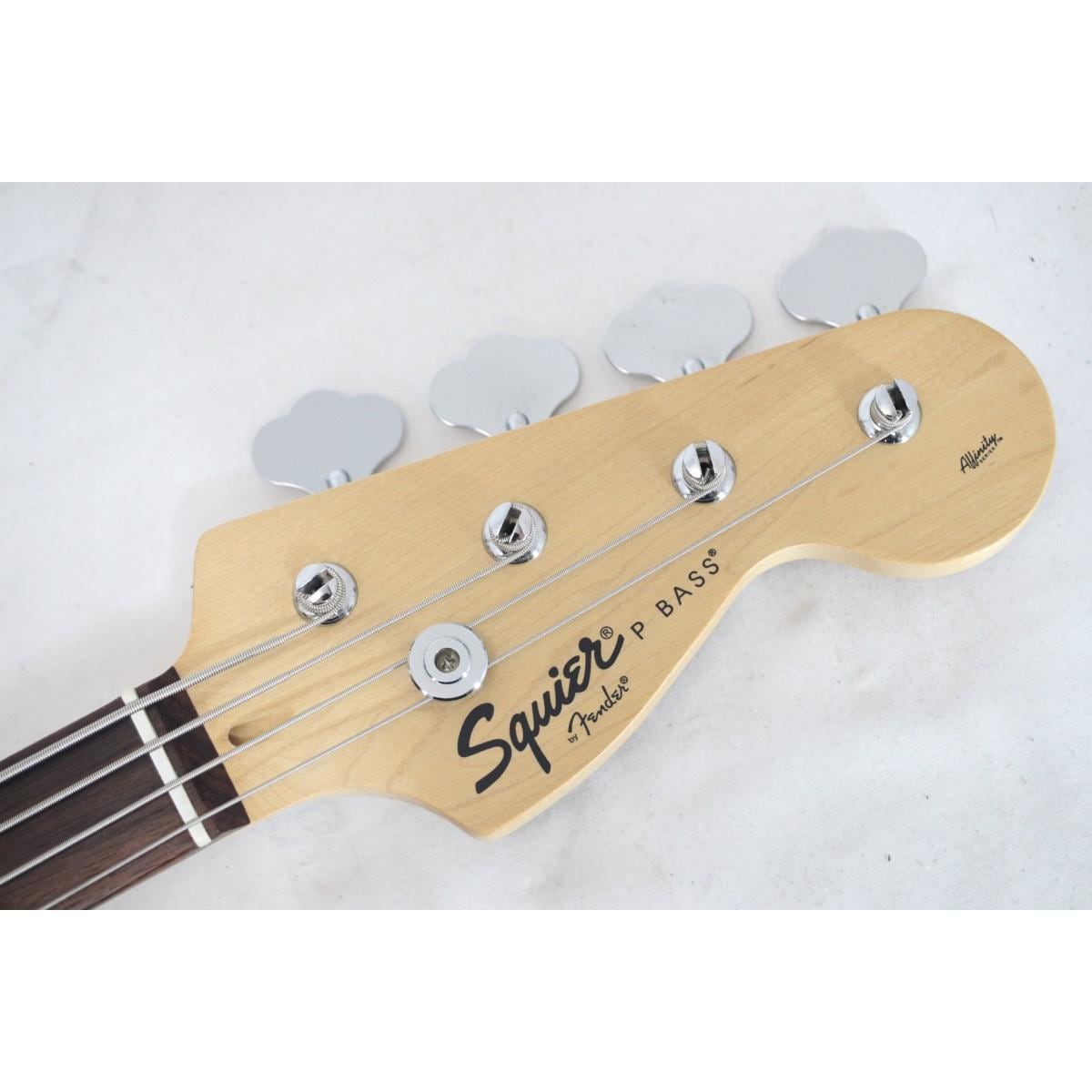ＳＱＵＩＥＲ　　ＡＦＦＩＮＩＴＹ　ＰＲＥＣＩＳＩＯＮ　ＢＡＳＳ