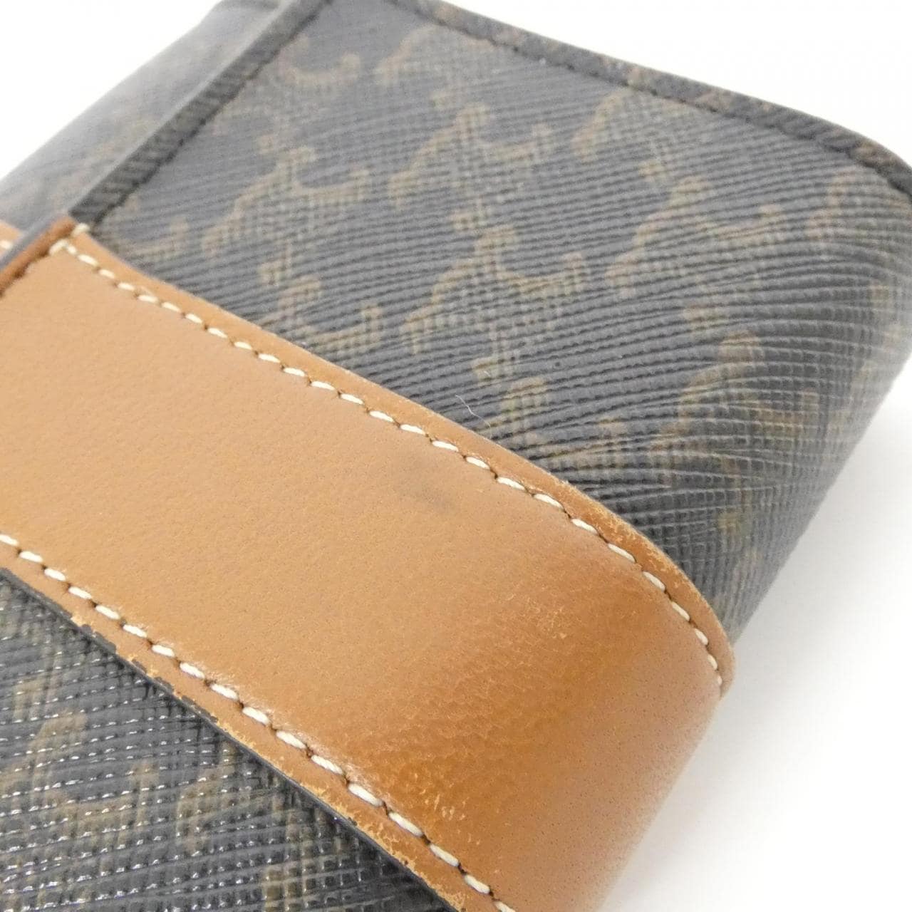 セリーヌ 10D572BZ9 財布