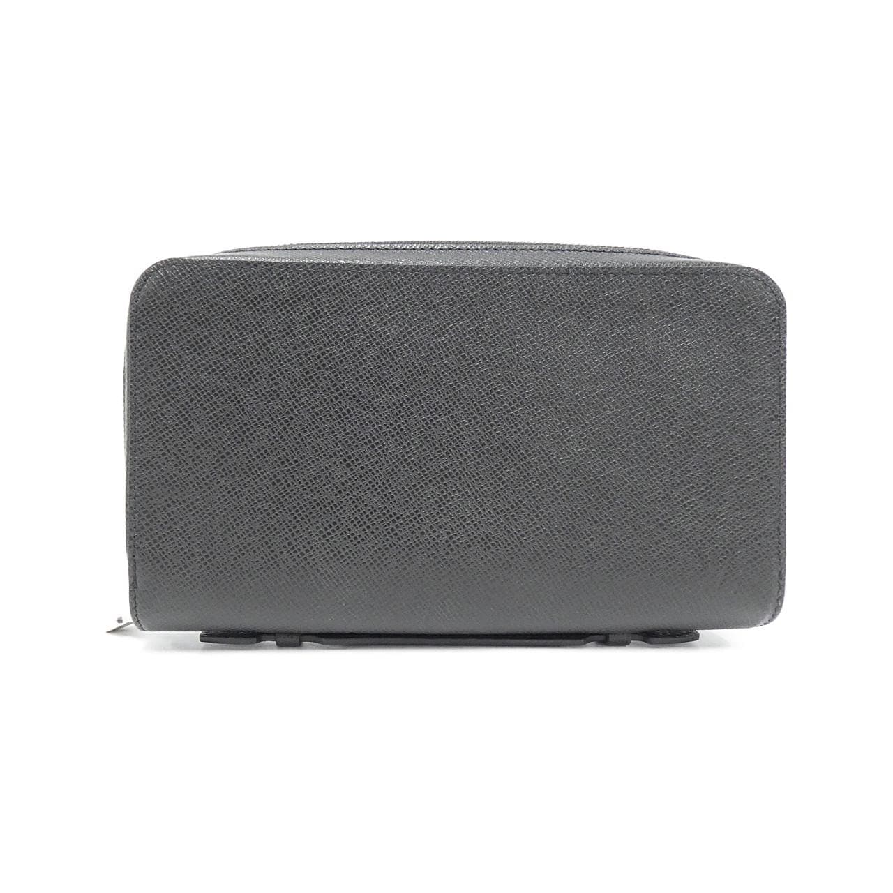 LOUIS VUITTON Taiga Zippy XL M44275 Wallet