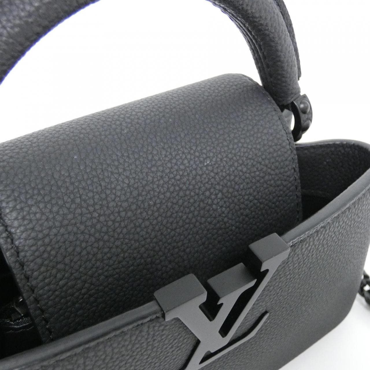 ルイヴィトン カプシーヌEW MINI M23955 バッグ