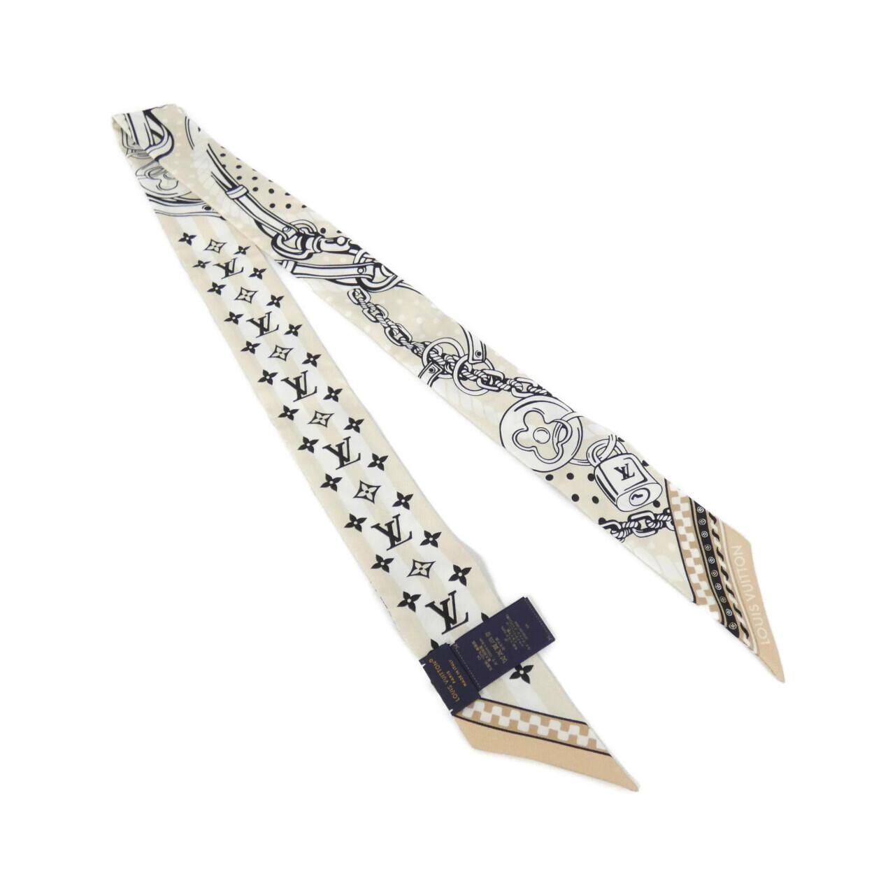 ルイヴィトン バンドーBB オーシャン バンダナ M96508 スカーフ