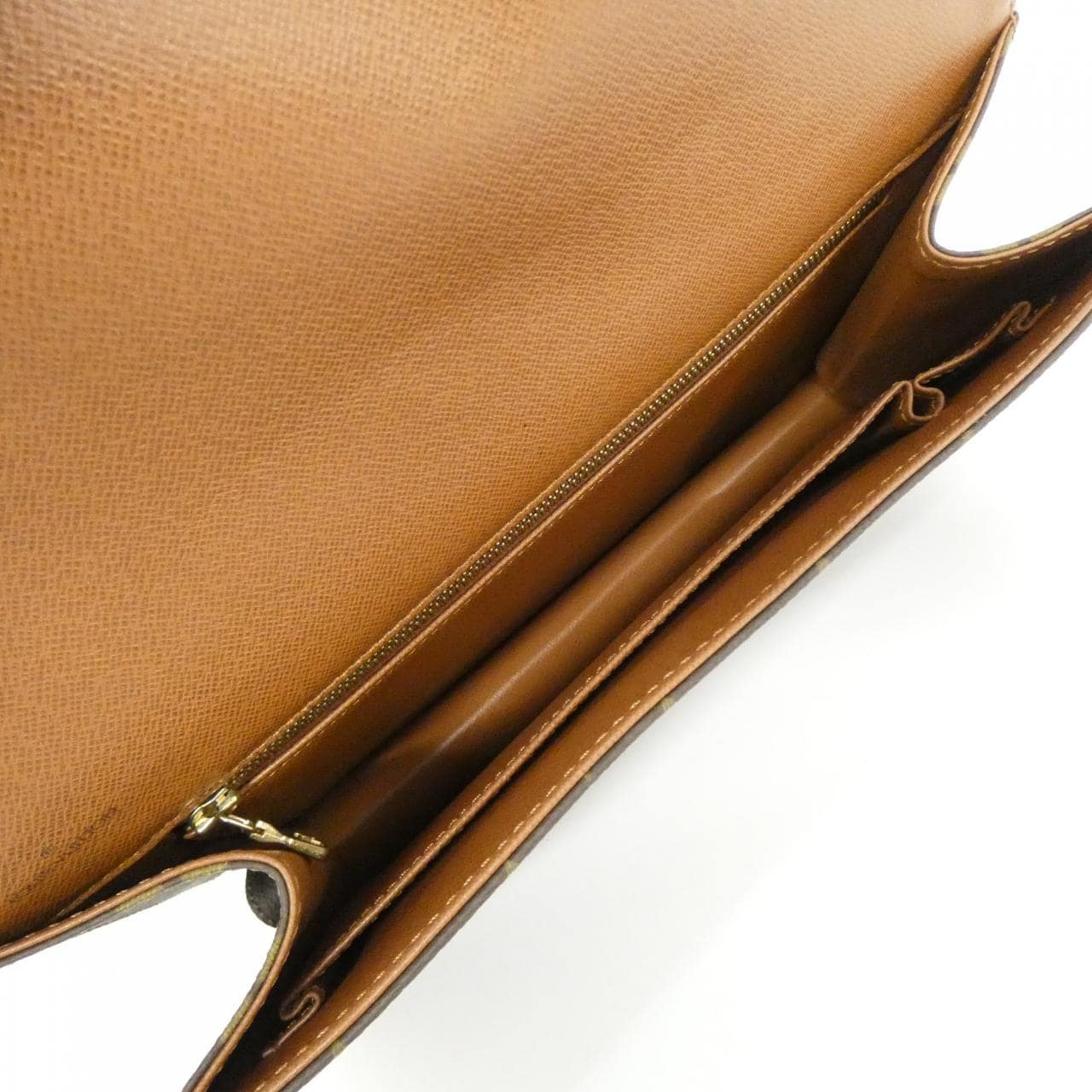 【ヴィンテージ】ルイヴィトン モノグラム ポシェット ダム GM M51810 バッグ