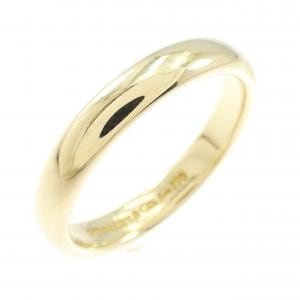 ティファニー フォーエバー ウェディング バンド リング