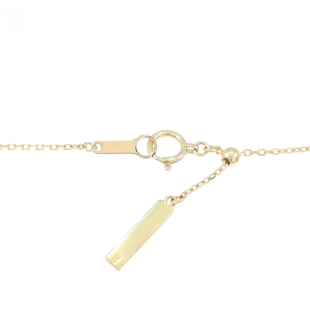 タサキ ステラー ネックレス