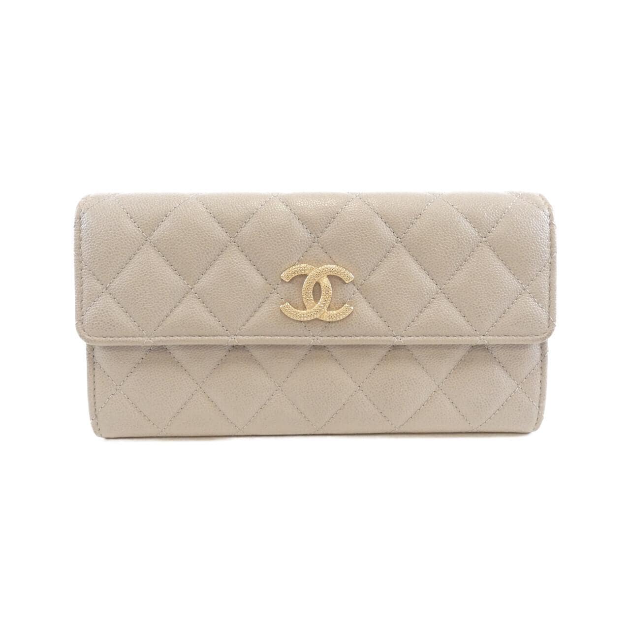 シャネル AP2961 財布