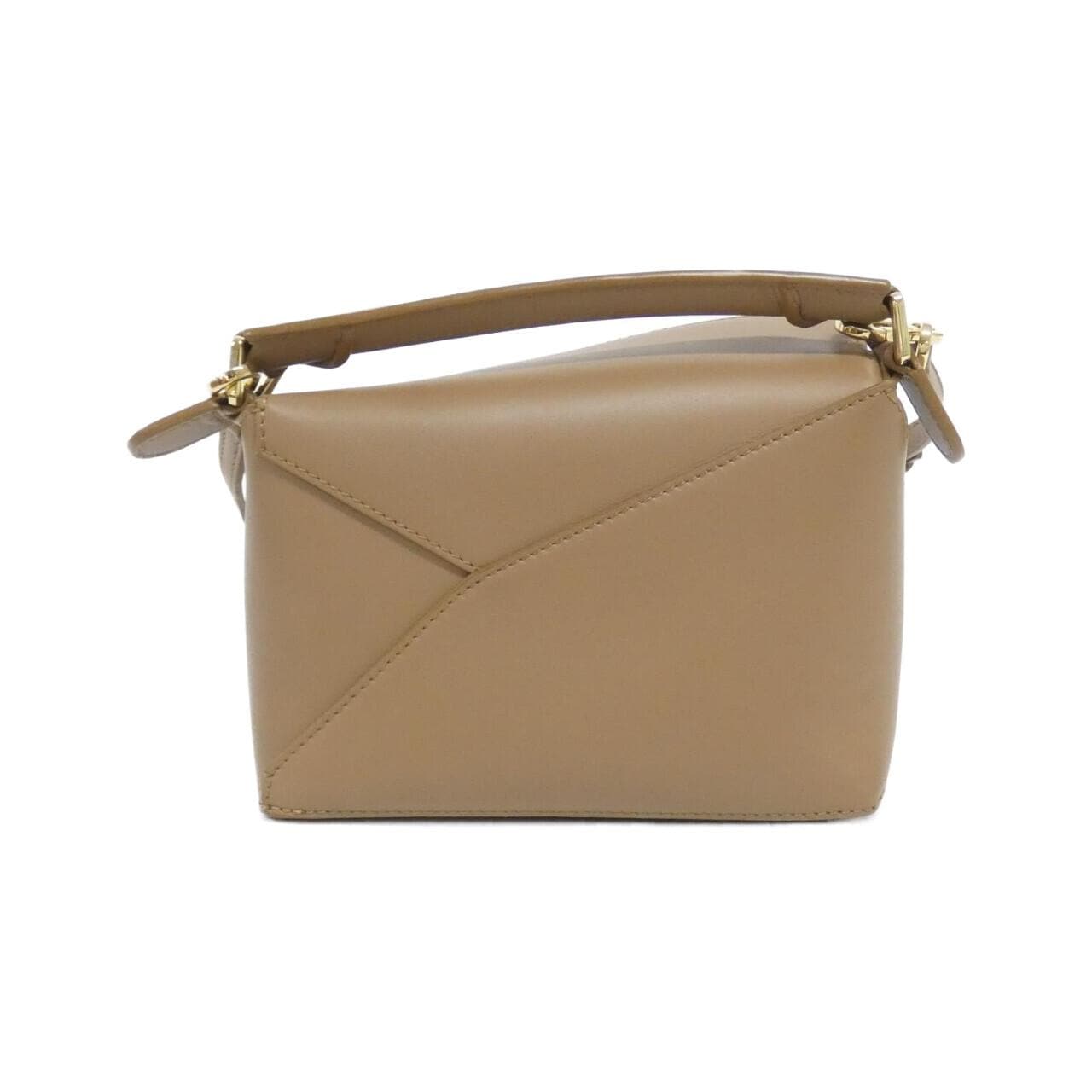 ロエベ パズル エッジ ミニ A510P88X24 バッグ