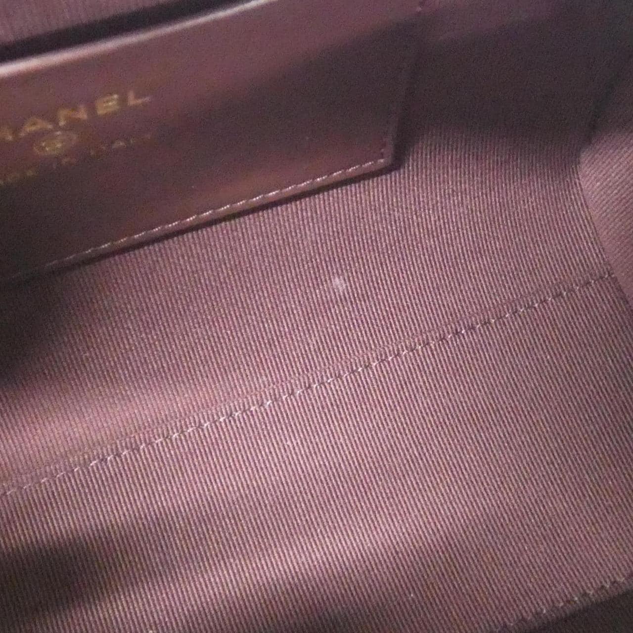 シャネル タイムレスクラシック ライン AP4474 バッグ