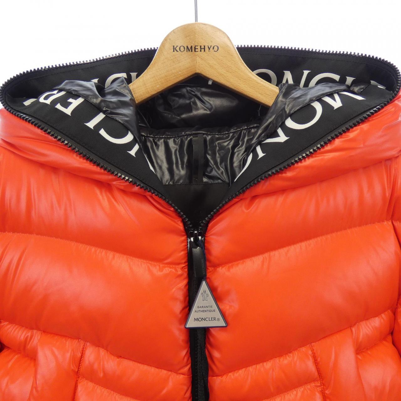 MONCLER MONCLER Down Jacket