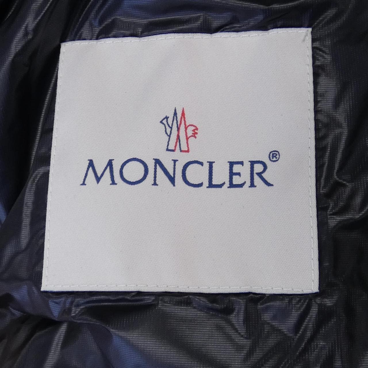 MONCLER MONCLER Down Jacket