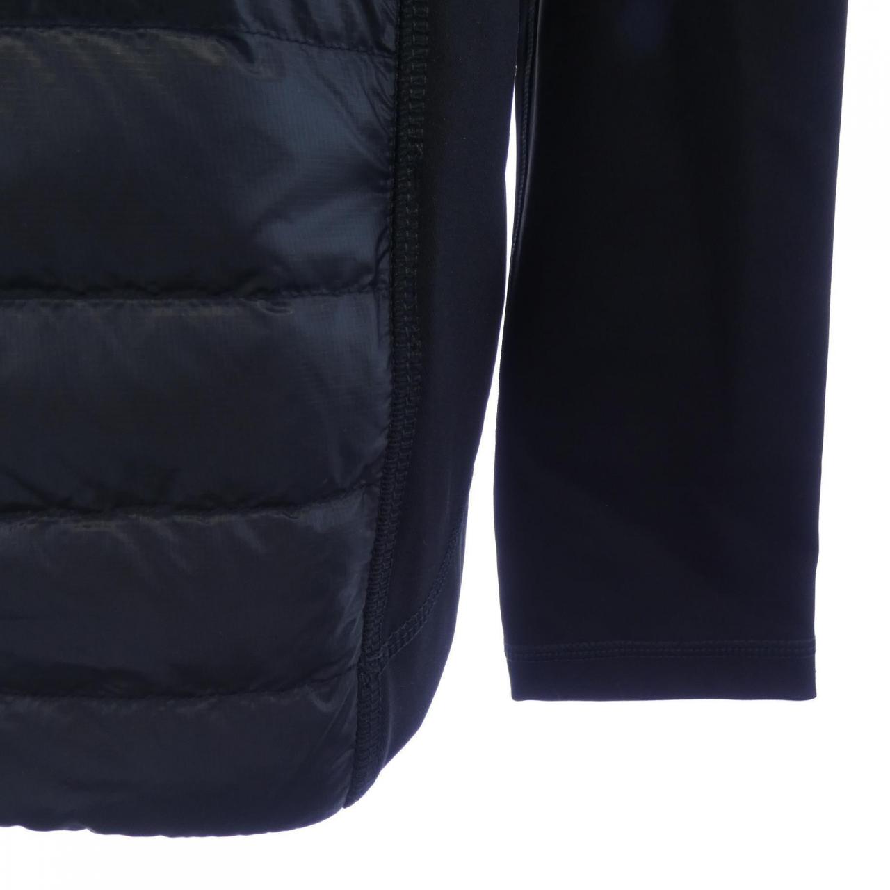 モンクレールグルノーブル MONCLER GRENOBLE ダウンジャケット
