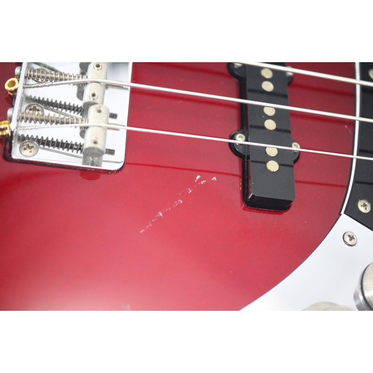 FENDER JAPAN AJB-58