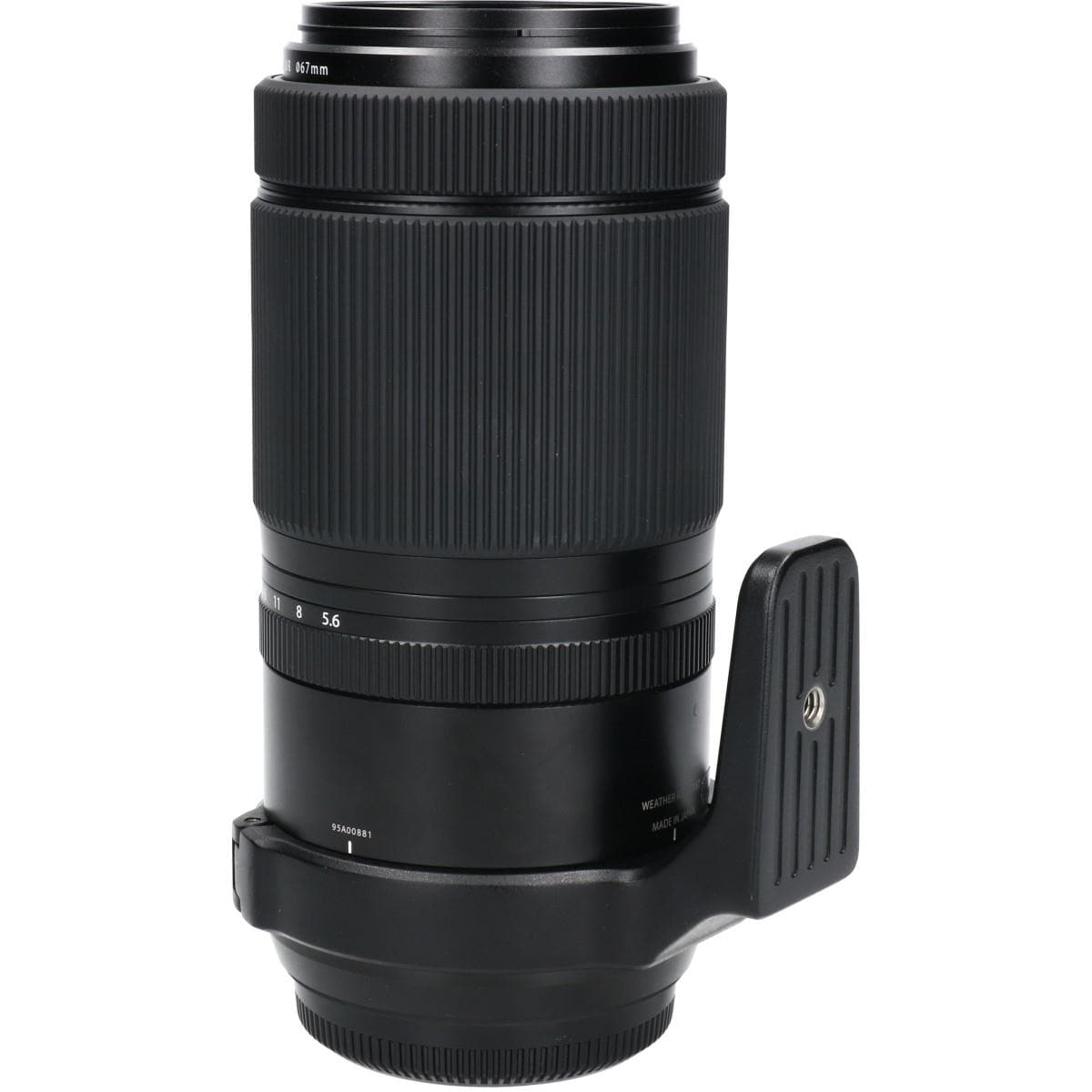 GF100-200mm F5.6R LM OIS WR