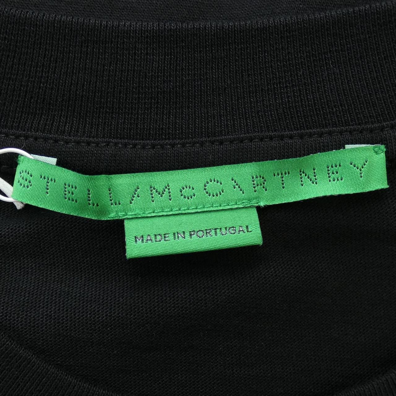ステラマッカートニー STELLA MCCARTNEY サンシャインロンT Tシャツ