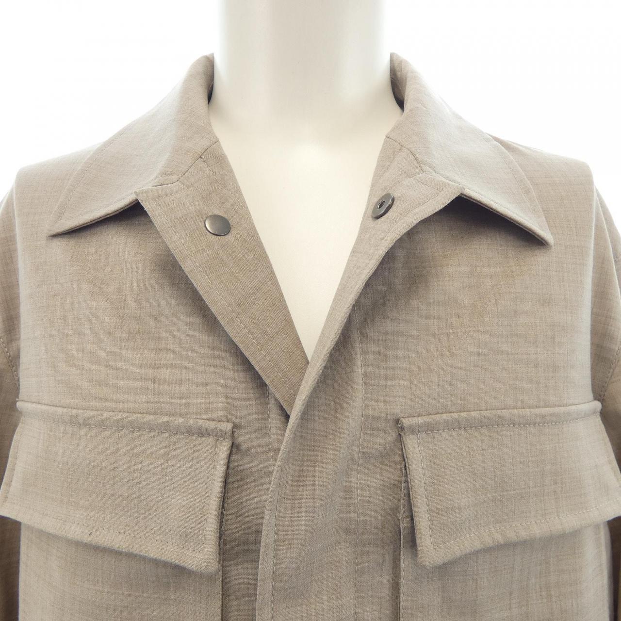 ベルウィッチ BERWICH ジャケット