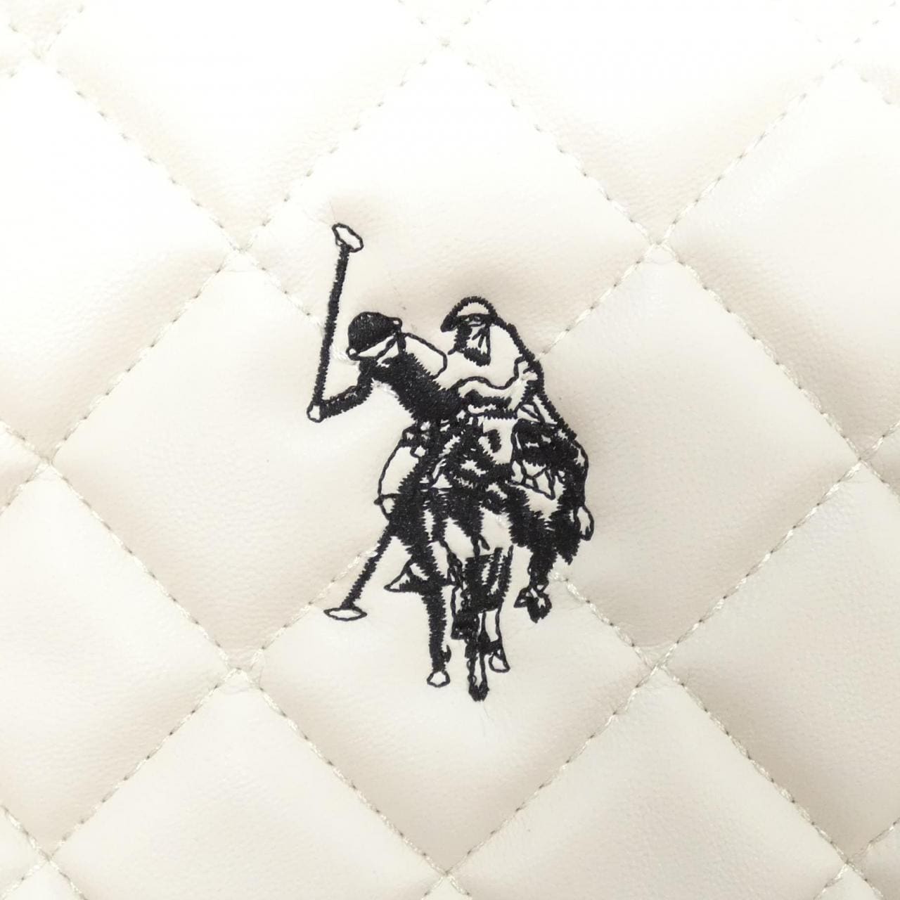 【新品】ユーエスポロ USPA2724 ショルダーバッグ