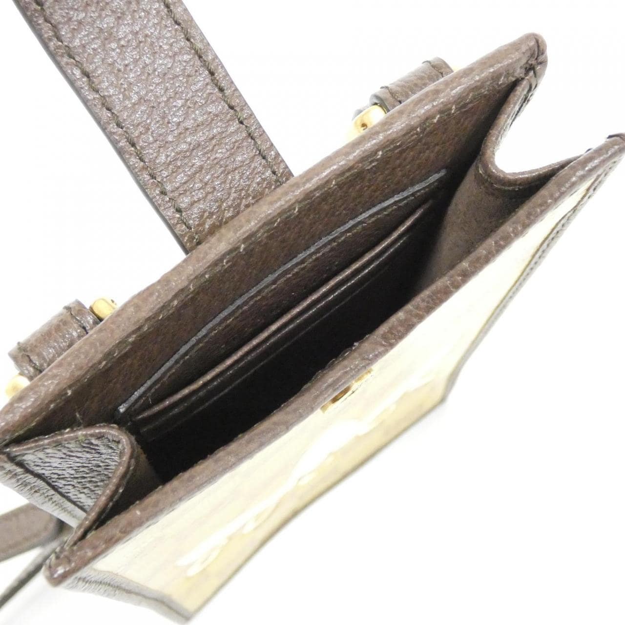 グッチ 702203 UVSAT フォンケース