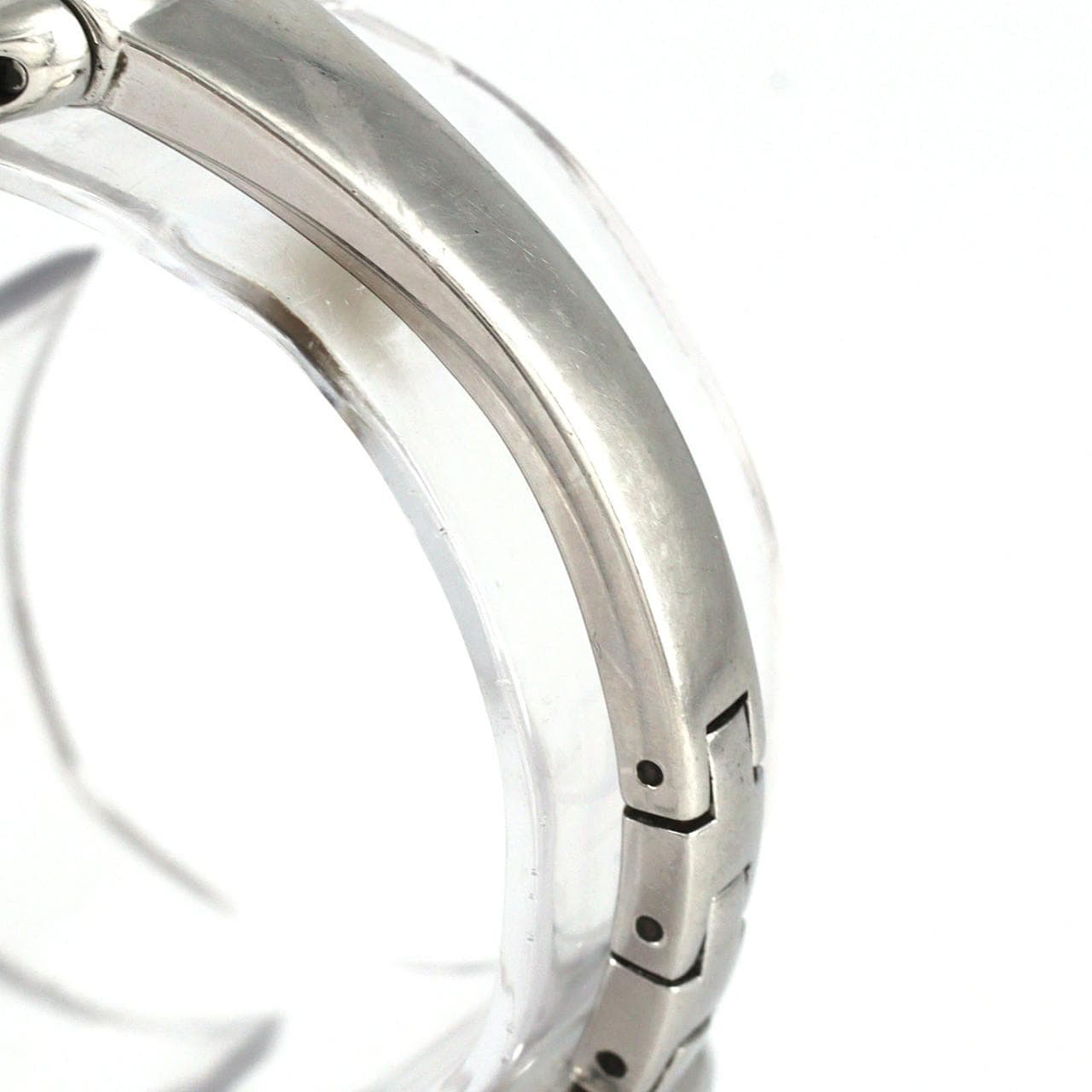 【ノーメンテナンス還元価格】グッチ トルナヴォ-ニ 120/YA120513 SS クォーツ