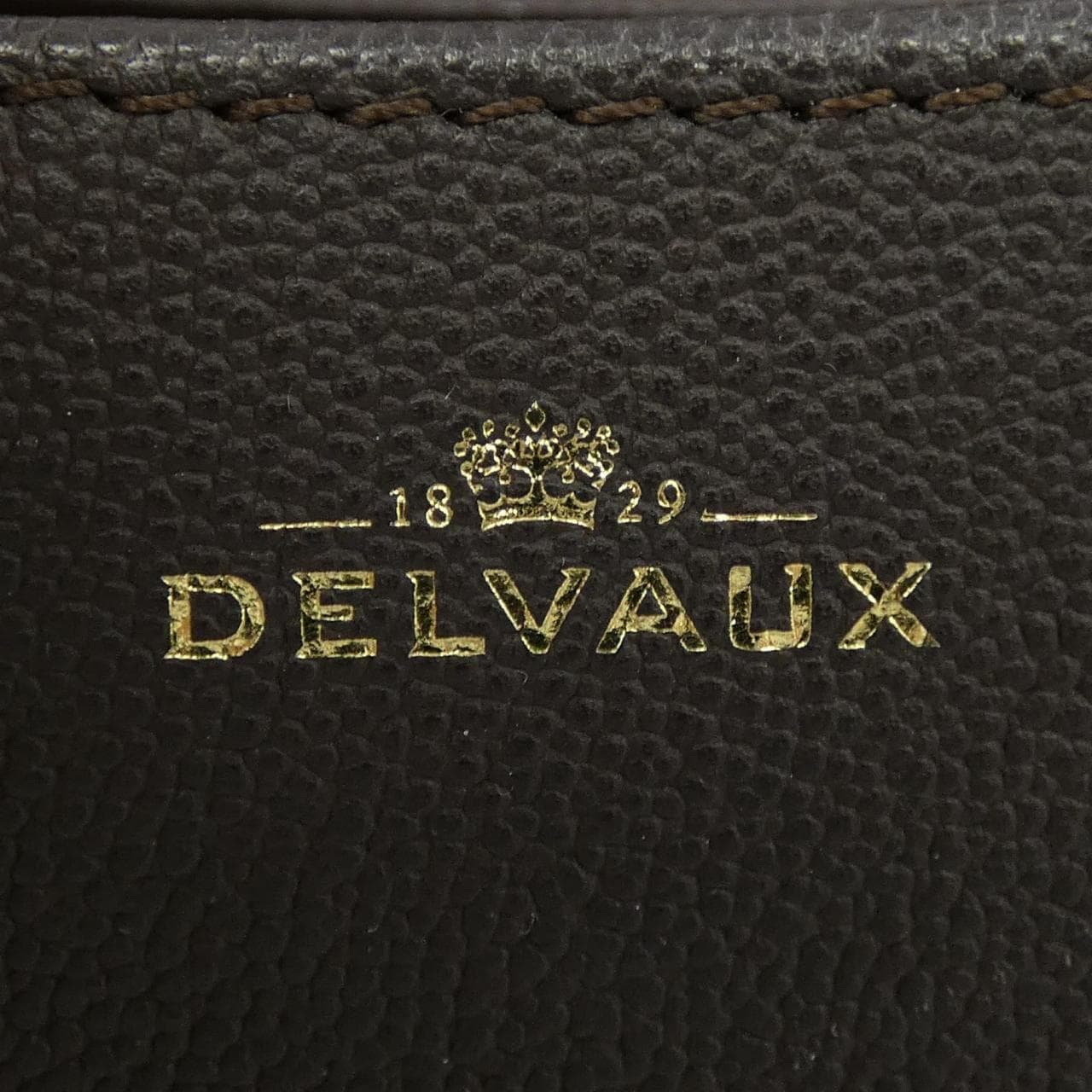 デルボー DELVAUX BRILLANT AA0406AAU BAG