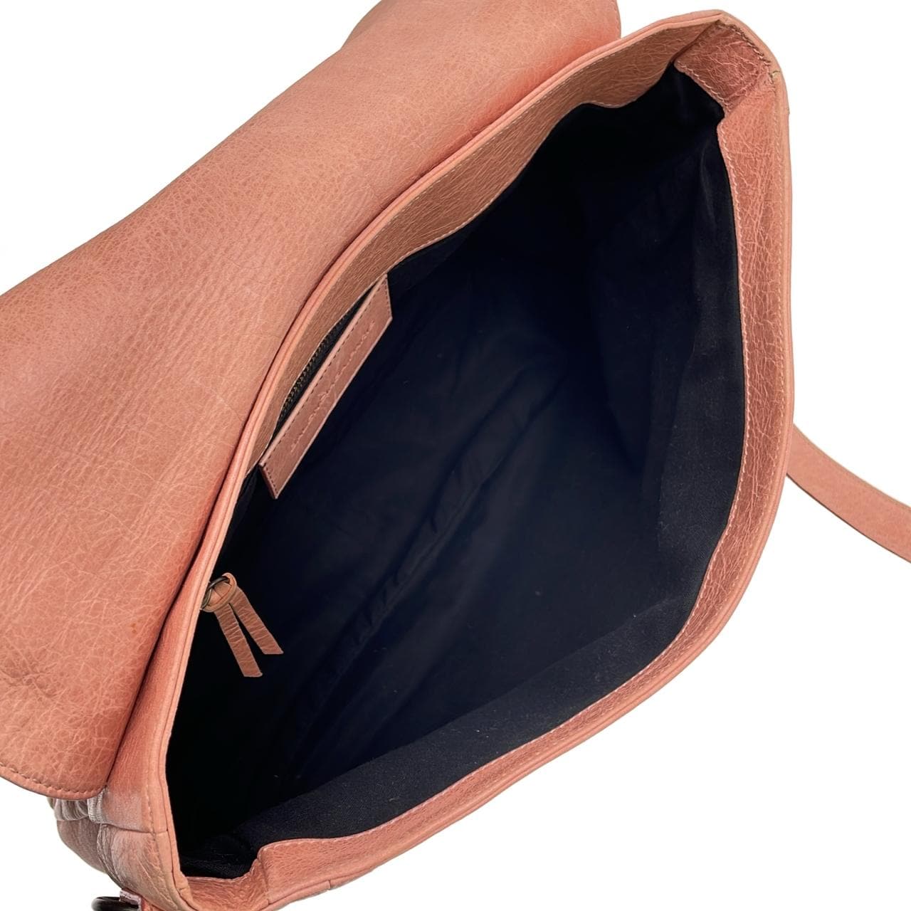 バレンシアガ THE FOLK 246432 D94IT ショルダーバッグ