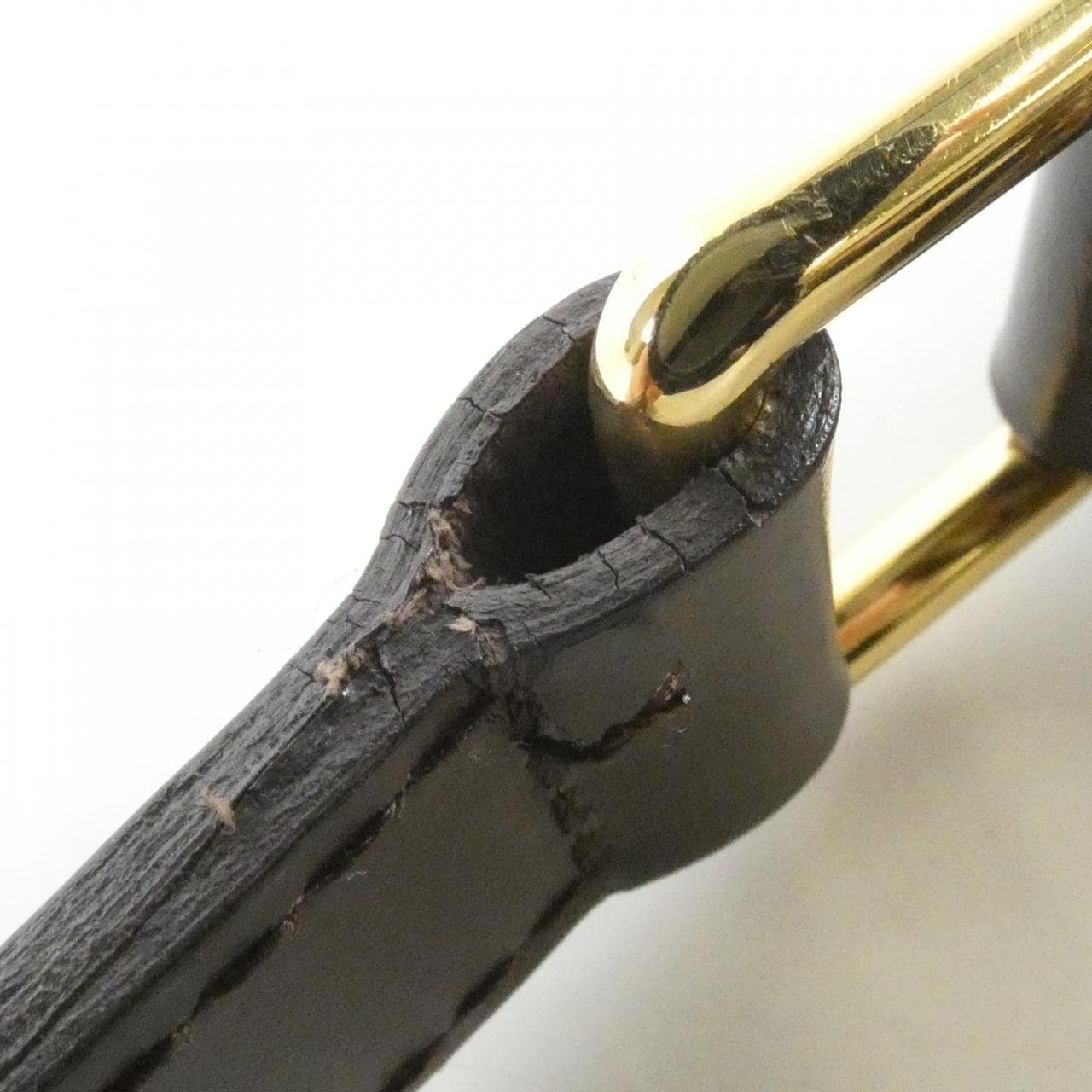 ルイヴィトン ダミエ ブルームズベリ PM N42251 ショルダーバッグ