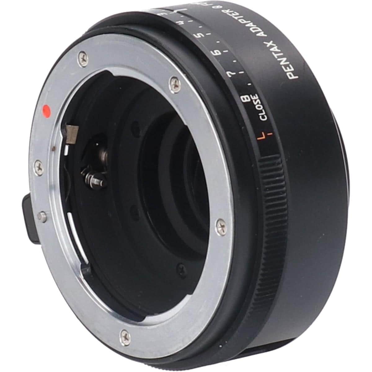 ＡＤＡＰＴＥＲ　Ｑ　ＦＯＲ　Ｋ