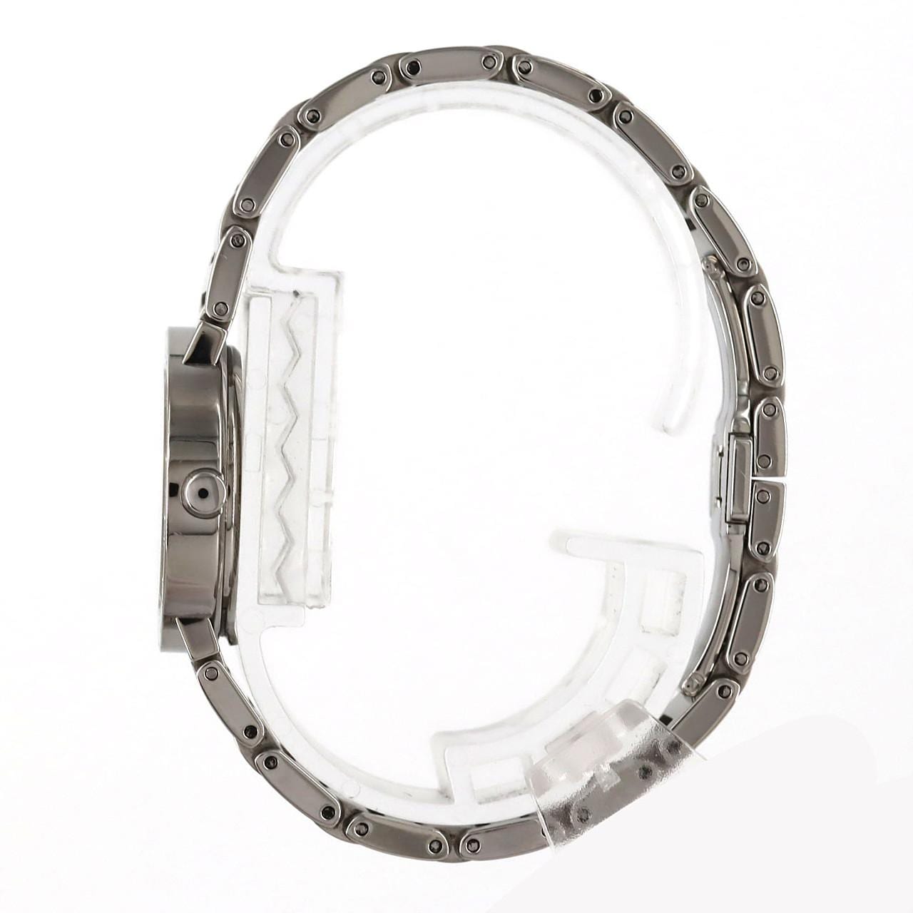 ブルガリ ブルガリブルガリ･12P JAPAN LIMITED BB26SS/BB26C2SS/12JA SS クォーツ