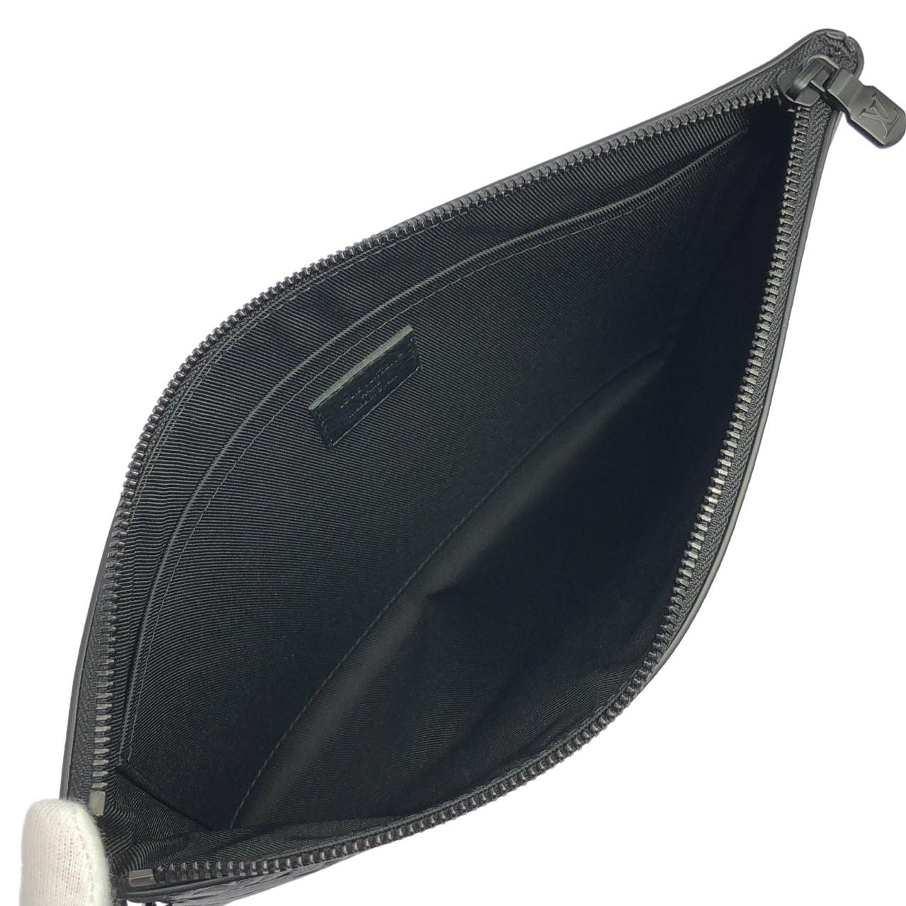 ルイヴィトン モノグラム シャドウ ポシェット トゥ ゴー M81570 バッグ