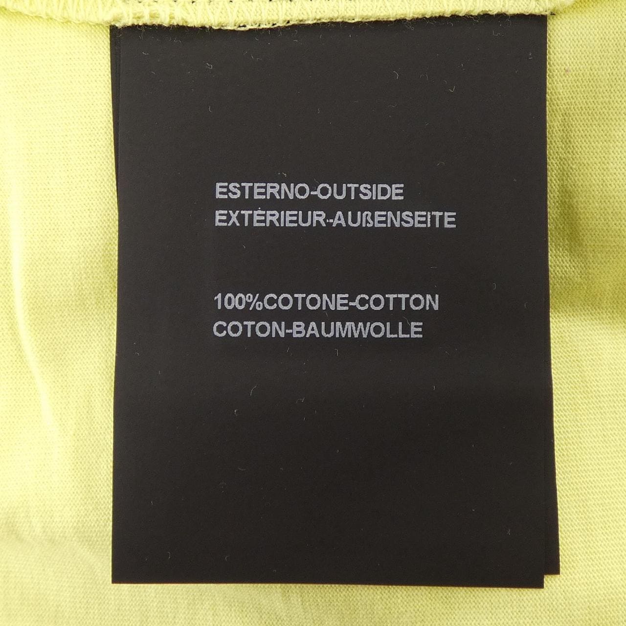 デュベティカ DUVETICA VXRT42131 Tシャツ
