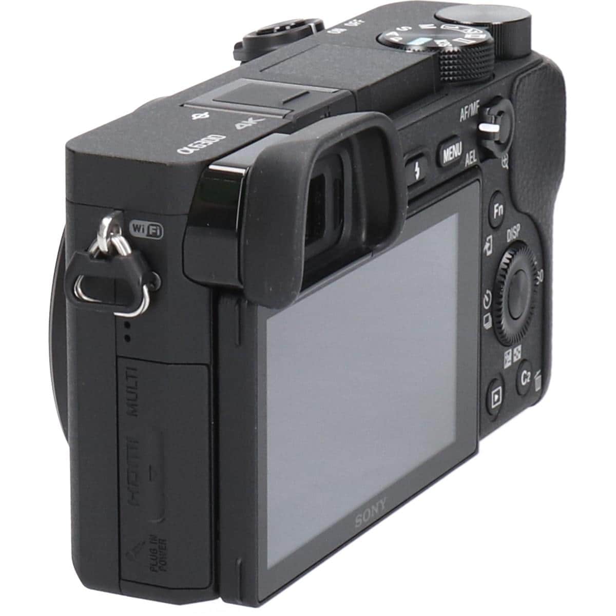 α６３００　ＩＬＣＥ－６３００
