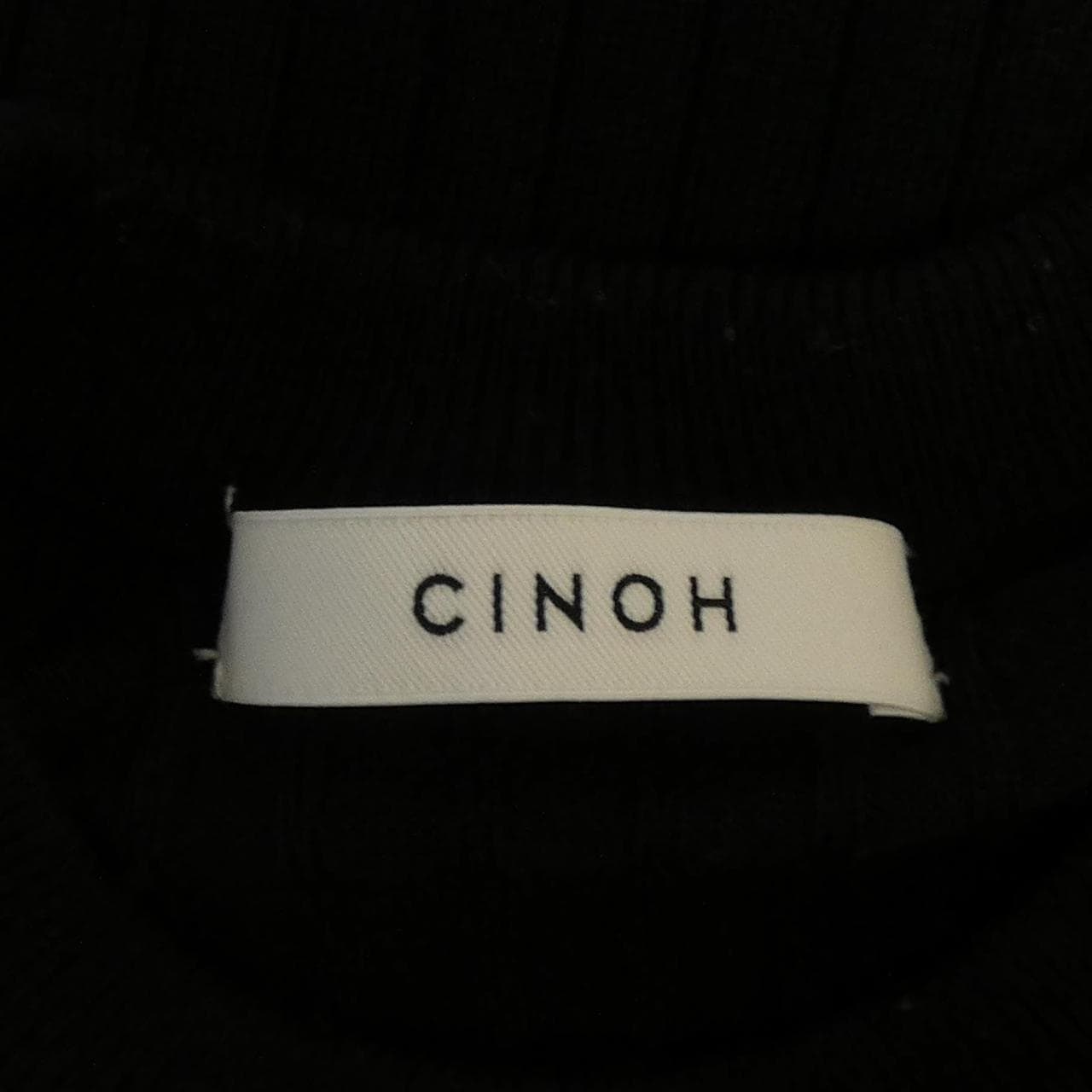 チノ CINOH ニット