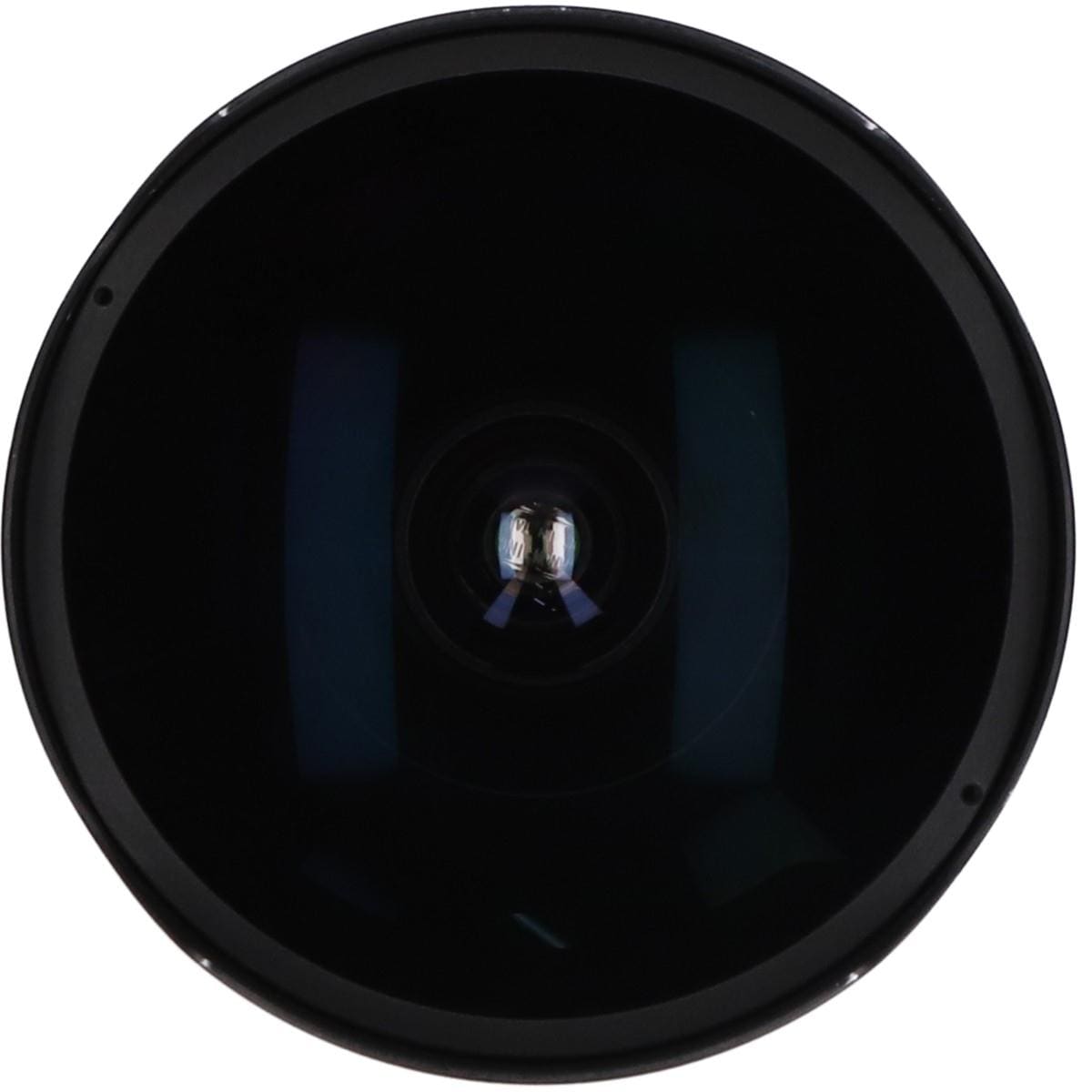 ＥＦ１５ｍｍ　Ｆ２．８ＦＩＳＨＥＹＥ