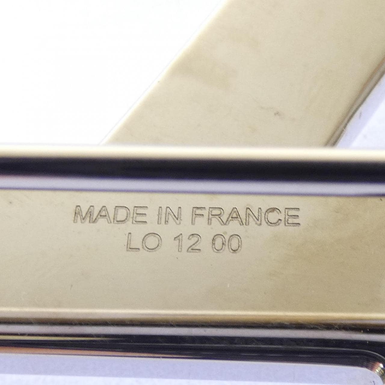 エルメス HERMES バックル
