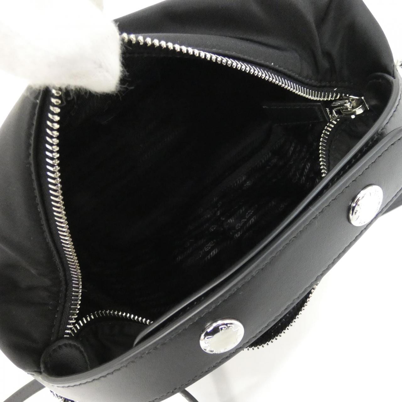 【新品】プラダ 1BC302 バッグ
