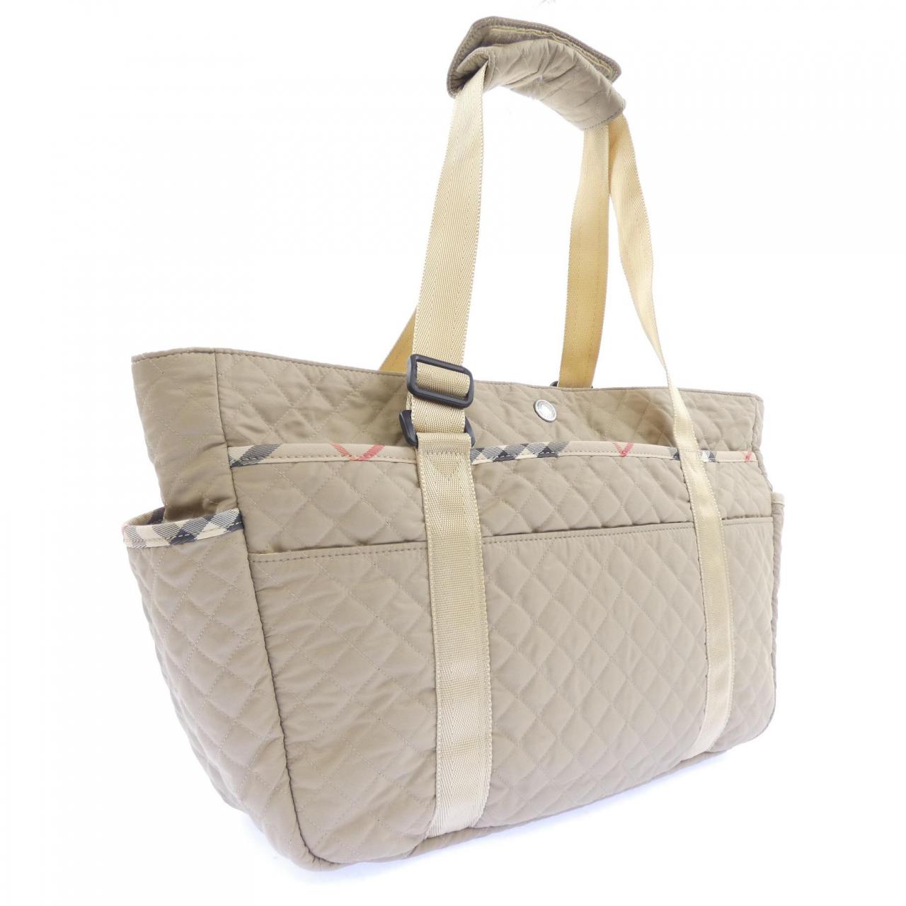 バーバリーロンドン BURBERRY LONDON BAG