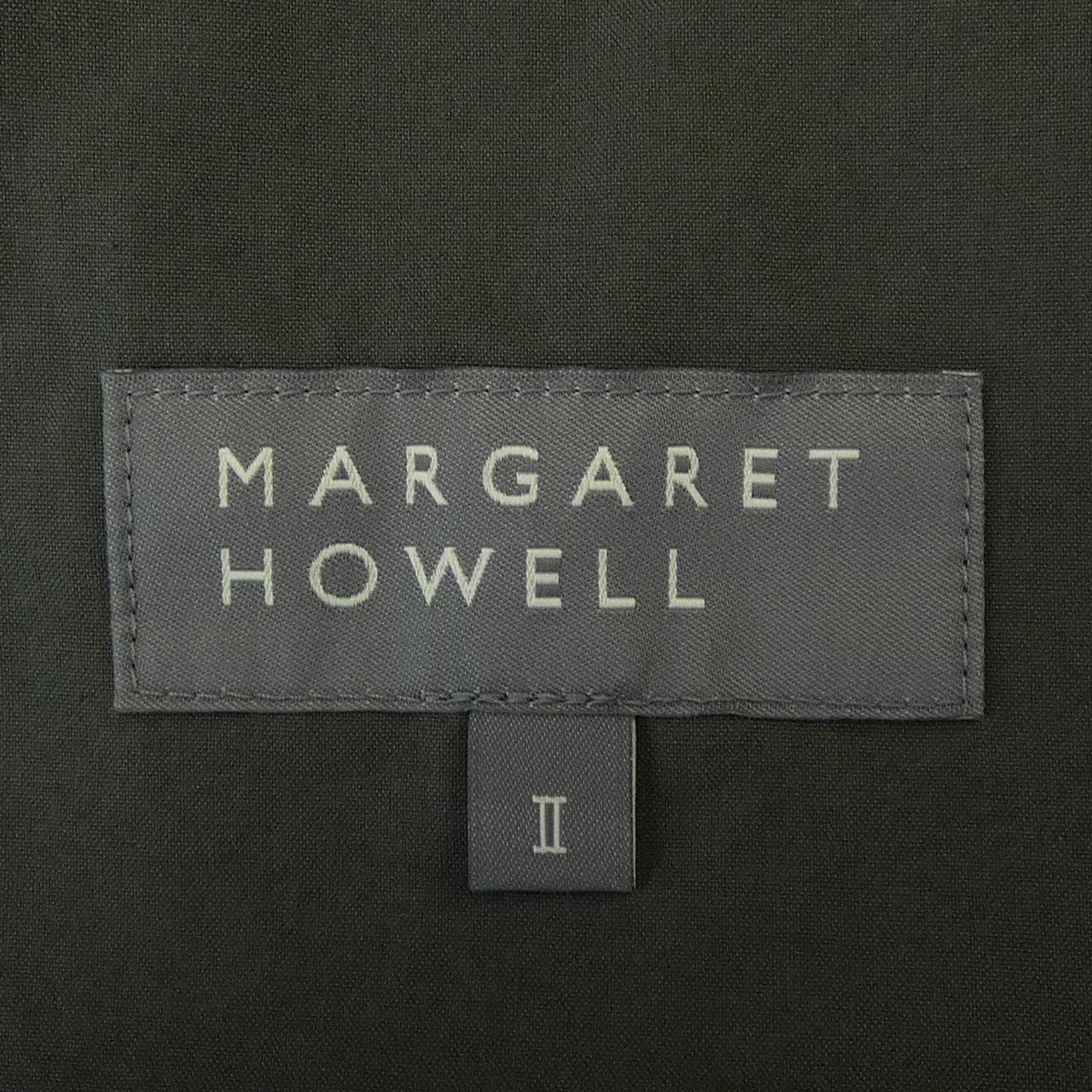 マーガレットハウエル Margaret Howell パンツ