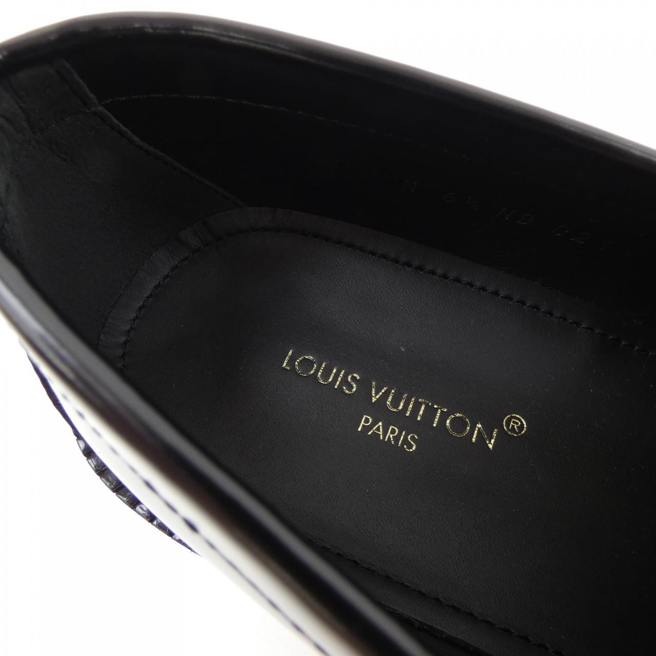 ルイヴィトン LOUIS VUITTON シューズ