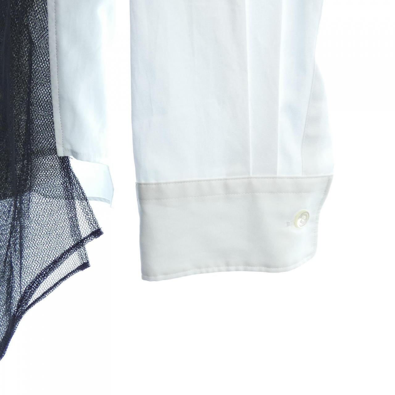 コムデギャルソンオムプリュス COMME des GARCONS HOMME plus PO-B009 シャツ