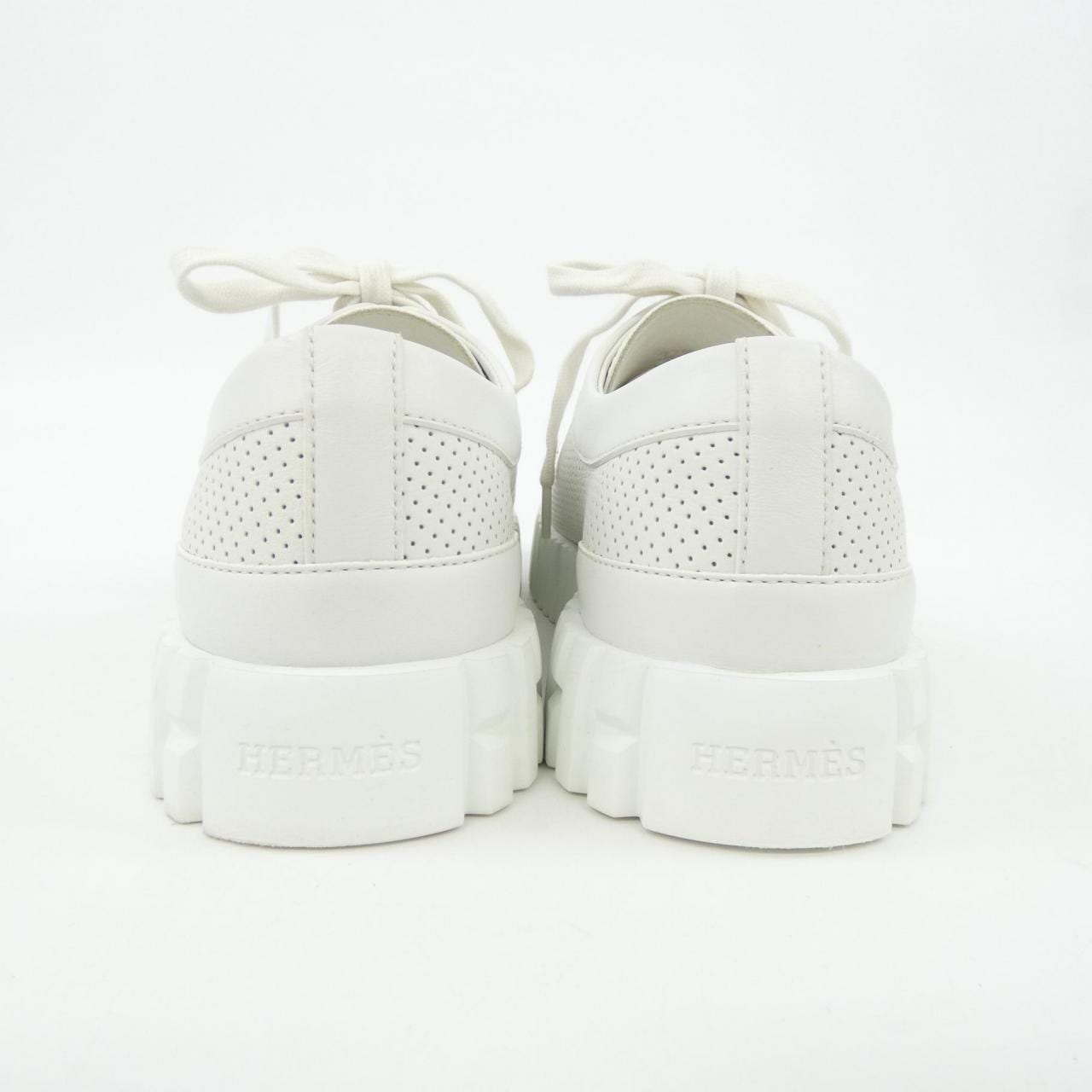 エルメス HERMES クロス CROSS 221279Z スニーカー