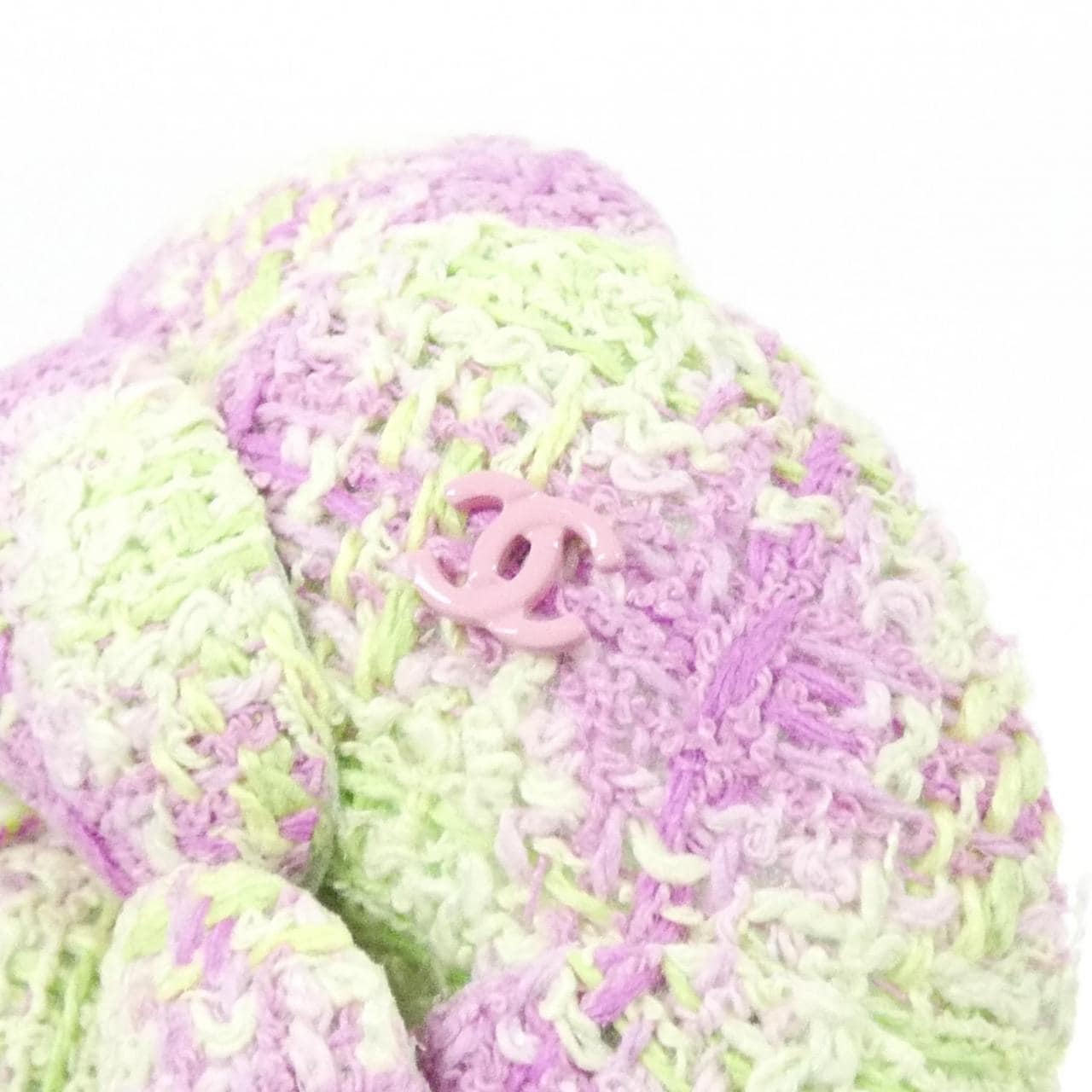 【未使用品】シャネル AAB084 コサージュ