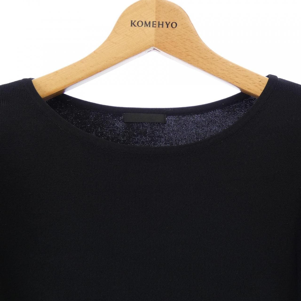 トゥービーシック TO BE CHIC W5N06-328-09 ニット